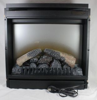 Dimplex Electric Fireplace Insert 6901860800 21x20x8