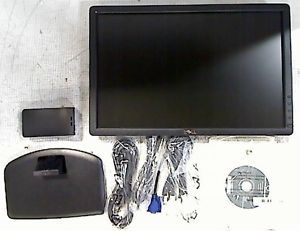 Dell E1913 19" Widescreen LED Backlit LCD 1440 x 900 Computer Monitor