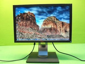 Dell 1909WF 19" Flat Panel Widescreen LCD Monitor Qty