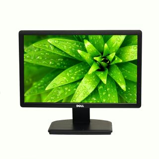 Dell E E1912H 19 " Widescreen LED LCD Monitor 