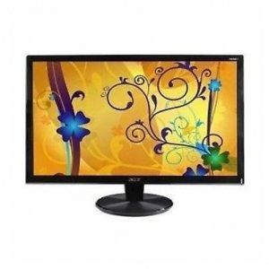 Refurbished Acer 23 inch Widescreen LCD Monitor P237HL
