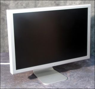 Apple A1082 Widescreen 23" Aluminum HD LCD Monitor