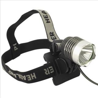 CREE XM L T6 LED 1800Lm Cycling Bike Bicycle Front Light Headlight Lamp LD131