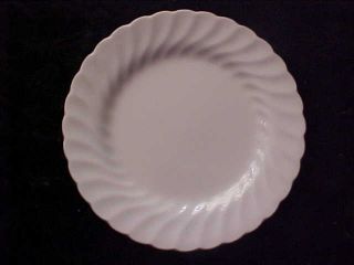 Regency by Johnson Brothers Bread Butter Plate 6 1 4"