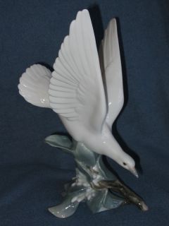 lladro turtle dove 4550