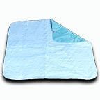 6 New Reusable Hospital Bed Pads Washable Under Pads SM