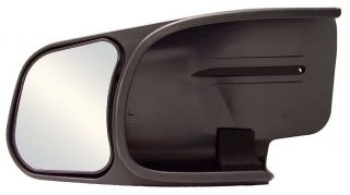 Cipa Mirrors 10800 Custom Towing Mirror