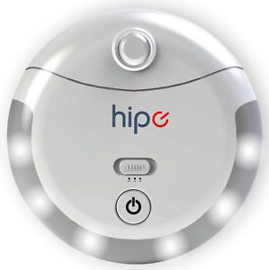 Hipe 6 LED Automatic Motion Sensing Night Light Battery Powered Hallway Light