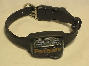PetSafe RFA 369 Small Dog Training Collar Bark Noise Control K 9 Pet Train