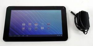 Dopo M975 9" Internet Tablet 8GB Android 4 0 1 2GHz Speed Touch Screen WiFi