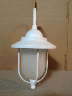 Bel Air Lighting One Light Outdoor Lantern Wall Sconce 54832