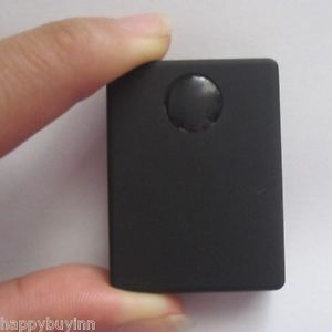 Newest Mini Quad Band GSM Two Way Auto Answer Dial Audio Sim Card Spy Ear Bug