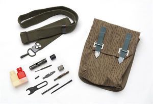 AK 47 AMD 65 Accessory Kit Sling Mag Pouch Cleaning Kit AK 47 Magazine
