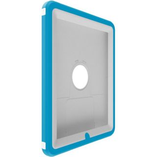 New Otterbox Defender Case Apple iPad 1st Gen Aqua Blue