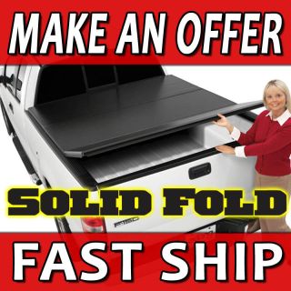 Extang Solid Fold Hard Tonneau Cover for 1999 2013 Ford Super Duty Long Bed 8 Ft