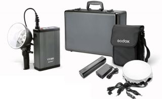 Details about EX600 600w Portable Studio Flash Strobe Mobile Lighting