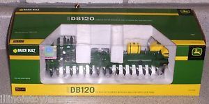1 64 John Deere DB120 48 Row Planter