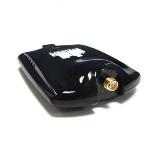 Long Range High Power Wi Fi 802 11g Wireless USB Adapter Card w 6dBi Antenna