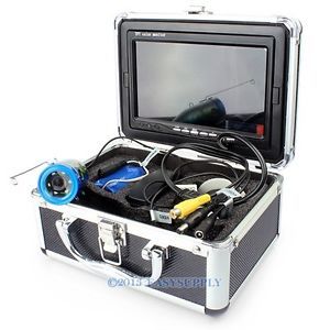 Underwater Fishing Video Camera