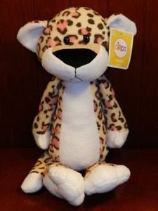 target stuffed cheetah