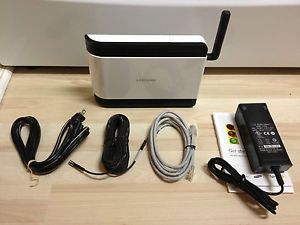 Samsung Airave Sprint Access Point SCS 26UC2 Cell Phone Signal Booster Airwave