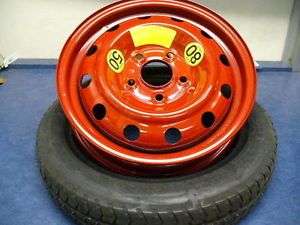 Look Hyundai Official 2012 2013 Veloster N A Spare Tire Kit 2VF40 AC900