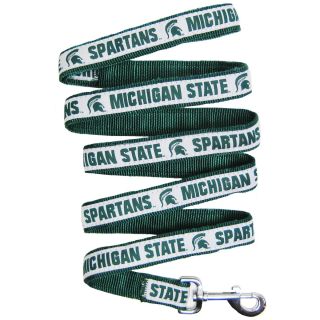 Michigan State Spartans NCAA Licensed Pet Dog Collar