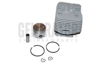 Weedeater Stihl FS200 FS202 Engine Motor Cylinder Kit Piston Rings 38mm Parts