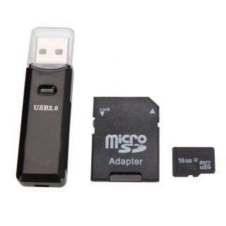 Sd карта или usb флешка