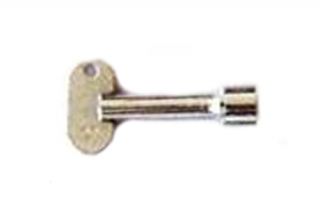 Aleko Release Key for Swing Gate Opener AS600 AS1200