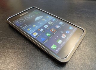 Samsung Galaxy S3 Aluminum Case
