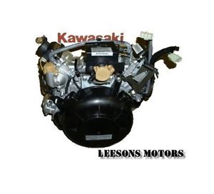 Genuine Kawasaki Mule 500 91 93 95 Mule 550 97 04 Engine Complete Motor
