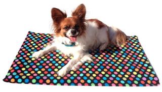 Washable Dog Puppy Pee Potty Pad Training You Pick Fabric
