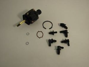 Original Kohler Engine Fuel Pump Kit Part 52 559 03 New