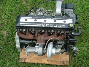Dodge RAM 3500 Diesel Fuel Pump