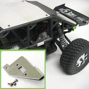 Axial Exo Terra Buggy Aluminum Switch Mounting Bracket Kit