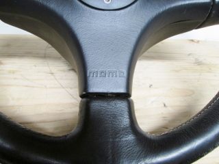 JDM Civic EG6 EG9 Integra DC2 DB8 Type R Honda Genuine Momo Steering Wheel