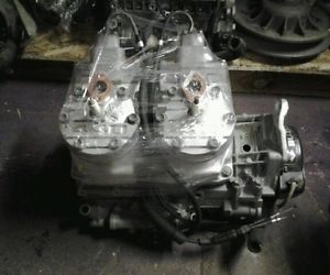 Arctic Cat Firecat Sno Pro 440 Complete Engine Motor