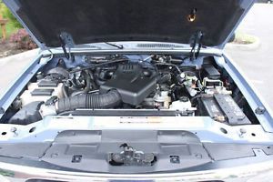 97 98 Ford Explorer 4 0L SOHC Engine Motor