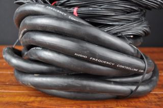 100' 32 Channel Professional Audio Snake Cable