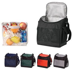 Ice Lunch Fishing Camping Water Food Insulated Cooler