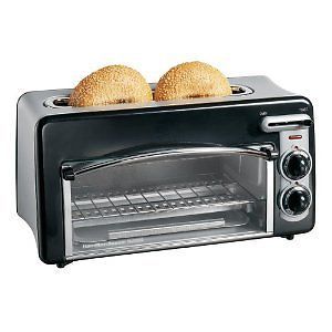 LG LTM9000: Combination Microwave Oven and Toaster