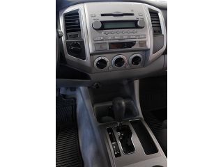 2006 Toyota Tacoma V6 TRD Sport 4x4 Automatic 4 Door Truck