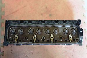 600 700 800 900 601 Ford Tractor Engine Head 7 16" Bolt