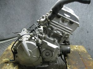 92 Honda CBR600 CBR 600 F2 Engine Motor 21A