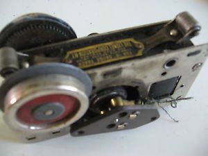 Pre War O Scale Motor for Parts Lionel Train Engine Motor