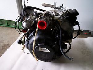 John Deere Gator 6 x 4 FD620D GS11 Gas Engine Used