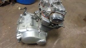 1972 Honda CB350 HM625 Engine Motor