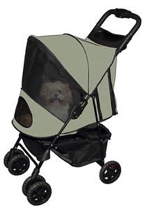 New Pet Gear Happy Trails Dog Cat Stroller All Colors PG8100 PG8150