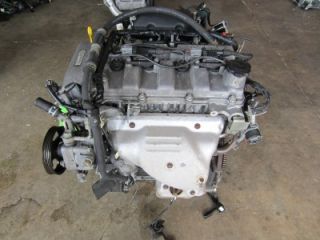 JDM 99 03 Mazda Protege 626 MX6 FP 1 8L Replaces 2 0L Engine Motor Complete